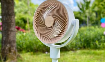 SwitchBot Standventilator