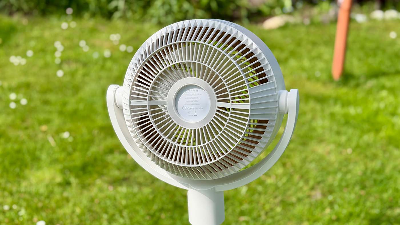 SwitchBot Standventilator