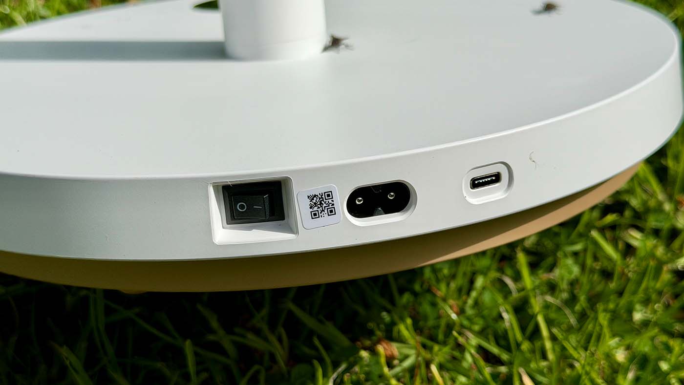SwitchBot Standventilator