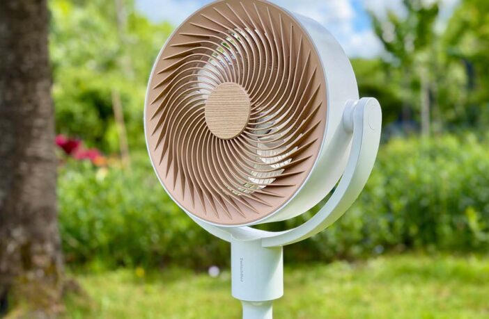 SwitchBot Standventilator