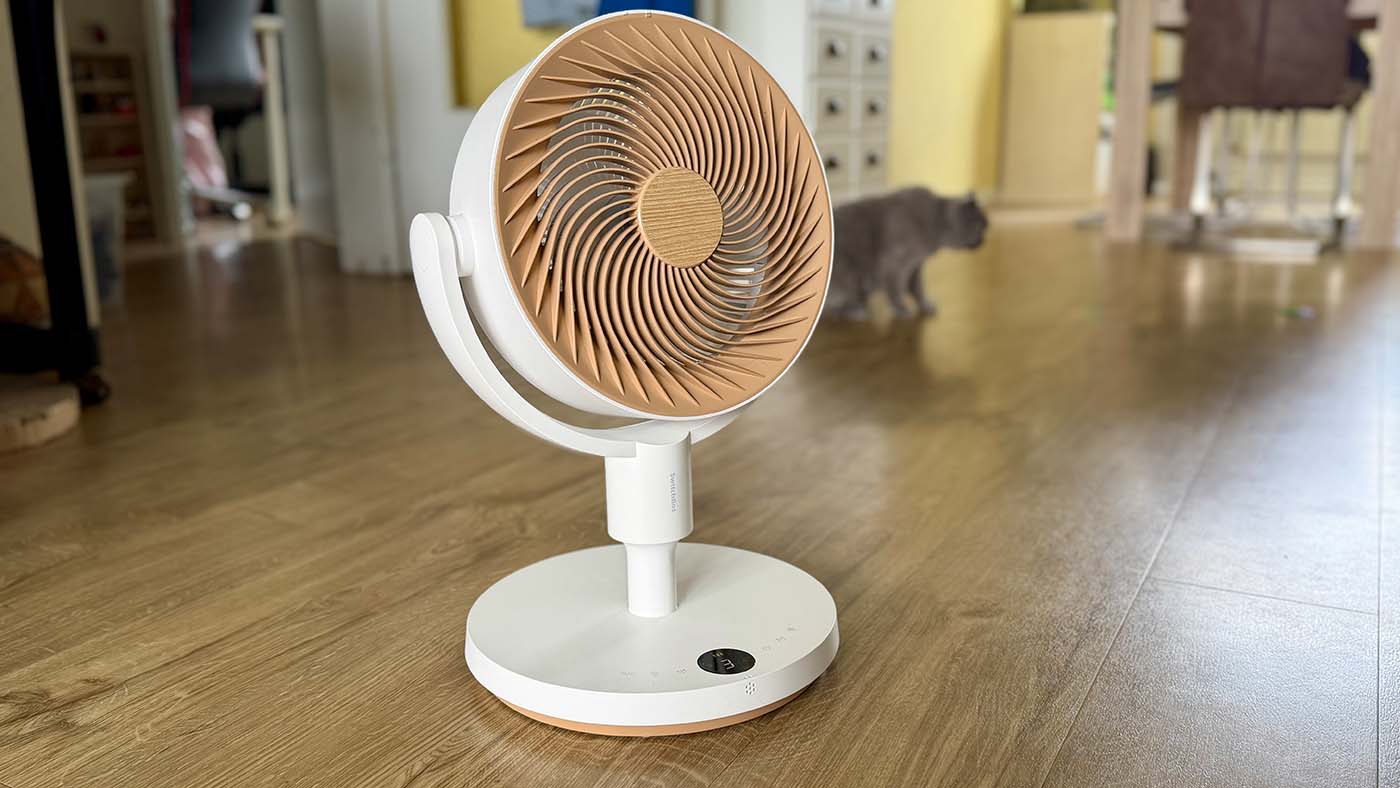 SwitchBot Standventilator