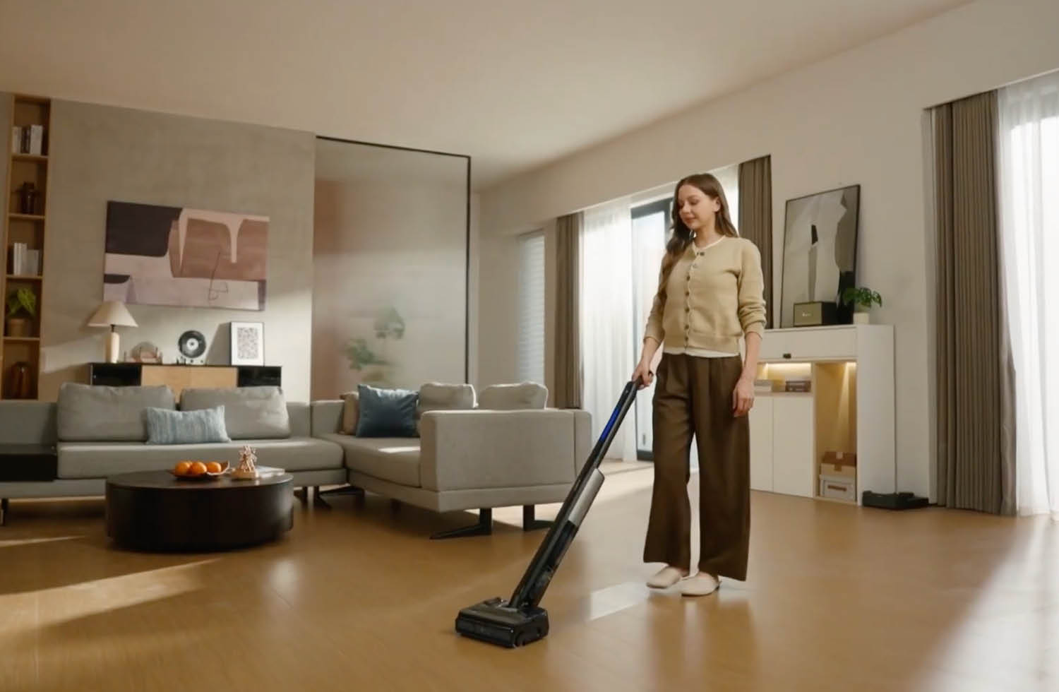 Tineco FLOOR ONE S7 Fold Elite