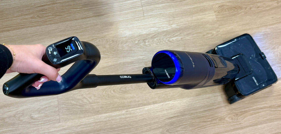 DEAL | Tineco FLOOR ONE S7 Max Pro im Angebot