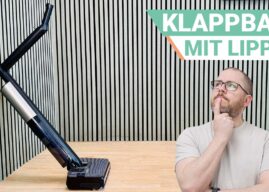 🎥 Tineco FLOOR ONE S7 Fold Elite | Test | Faltbarer Premium-Wischsauger?
