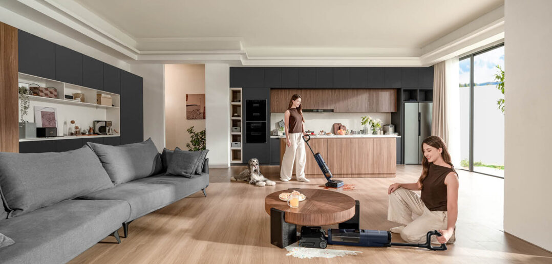 Deal | Tineco Mai-Angebote bringen bis zu 180 € Rabatt auf Wischsauger und Akkustaubsauger bei Amazon