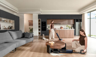 Deal | Tineco Mai-Angebote bringen bis zu 180 € Rabatt auf Wischsauger und Akkustaubsauger bei Amazon