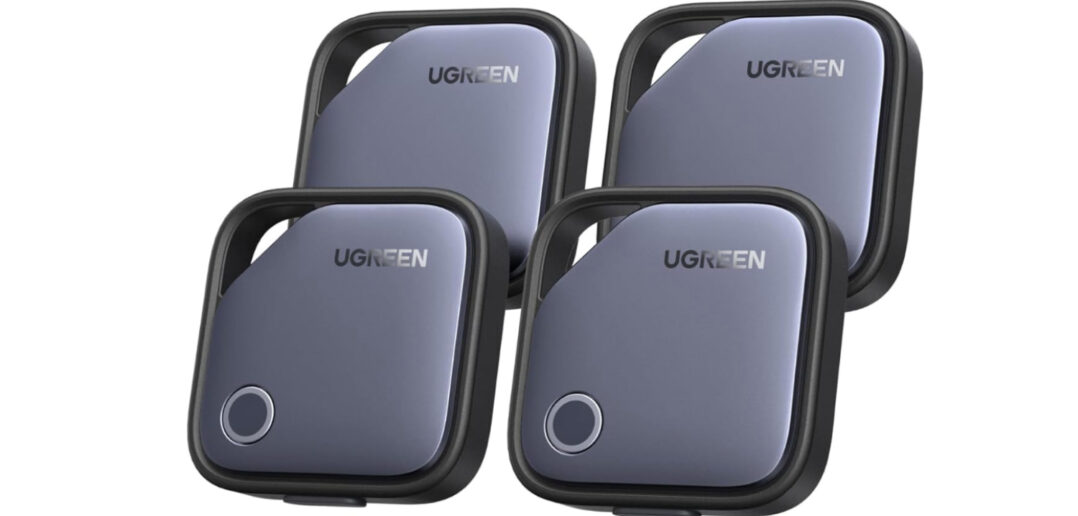 Ugreen FineTrack Tracker