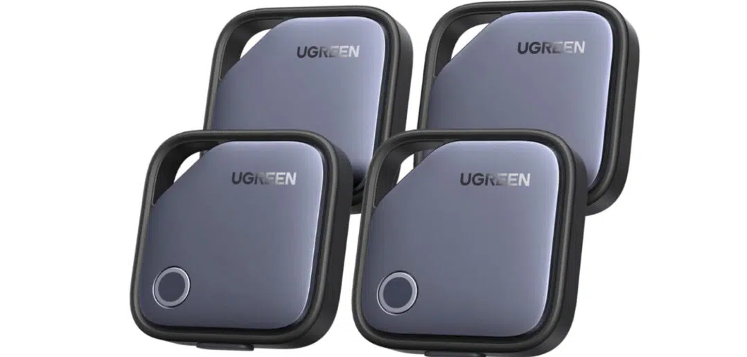 Ugreen FineTrack Tracker