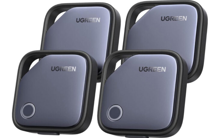 Ugreen FineTrack Tracker