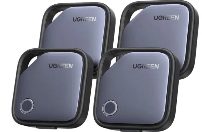 Ugreen FineTrack Tracker