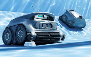 WYBOT B1 Poolreinigungsroboter Titel