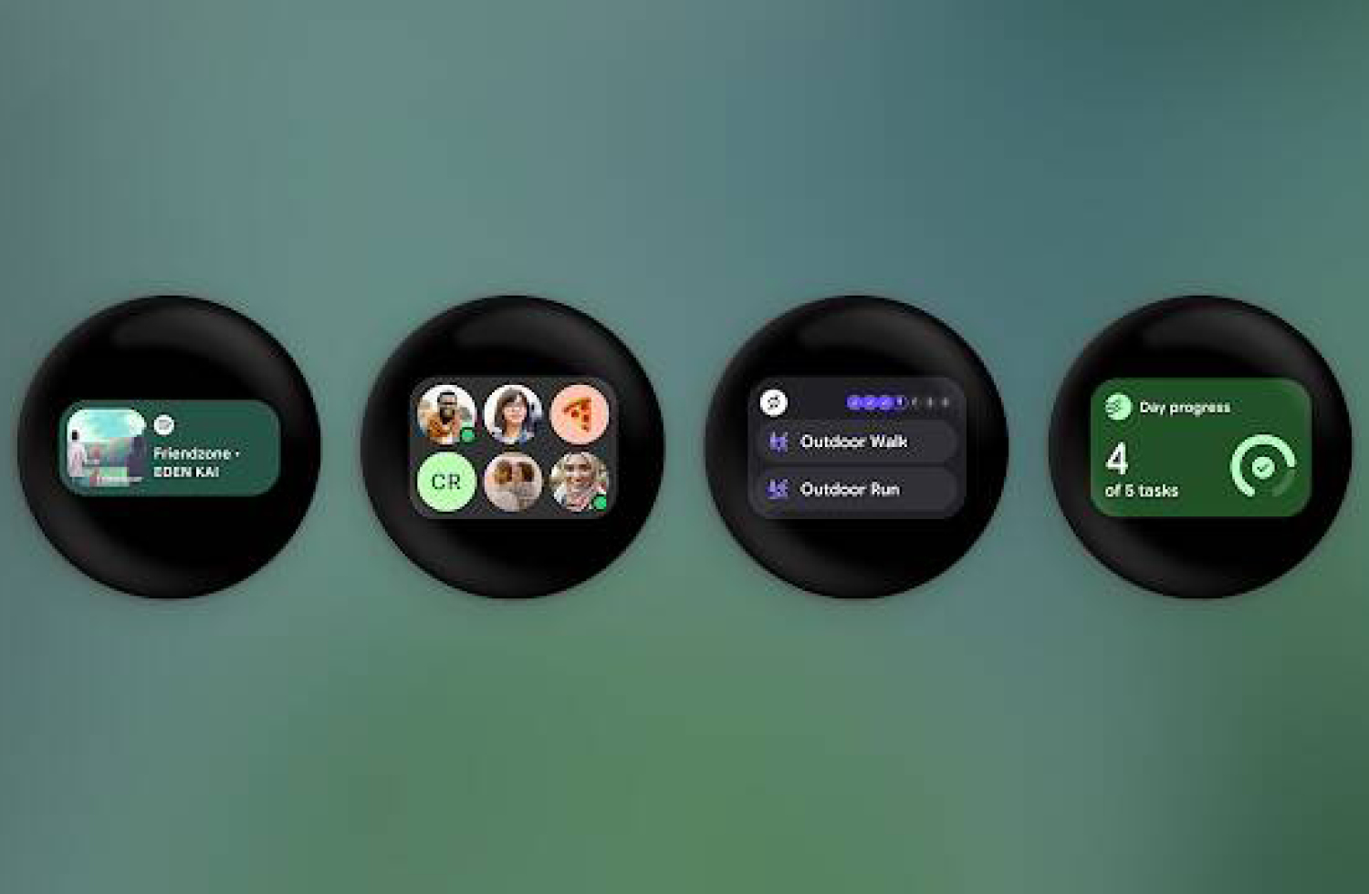 Großes Update für Smartwatches | Google bringt Wear OS 7 mit KI und besserer Akkulaufzeit!