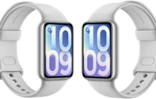 Xiaomi Smart Band 10 Pro: Leak zeigt neues Fitness-Armband mit NFC