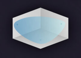 iConnectHue 5.15 unterstützt Hue MotionAware Areas
