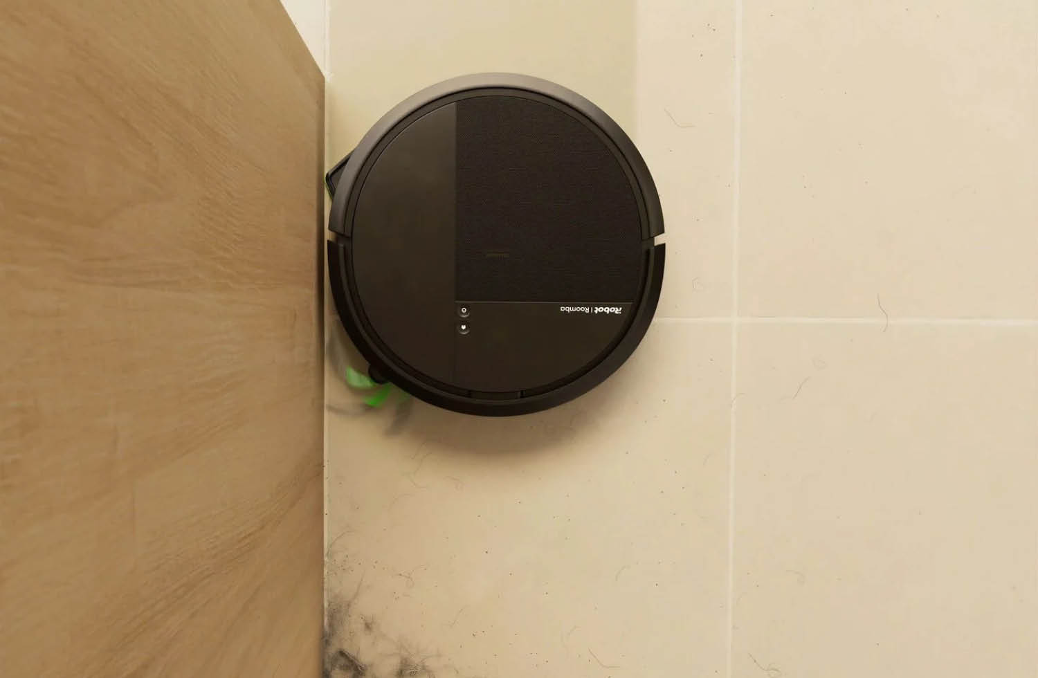 iRobot Roomba 115 Combo Bild 2