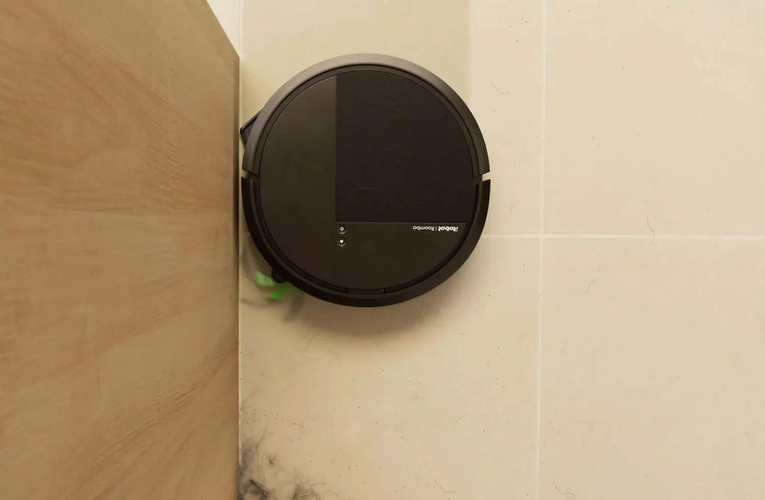 iRobot Roomba 115 Combo Bild 2
