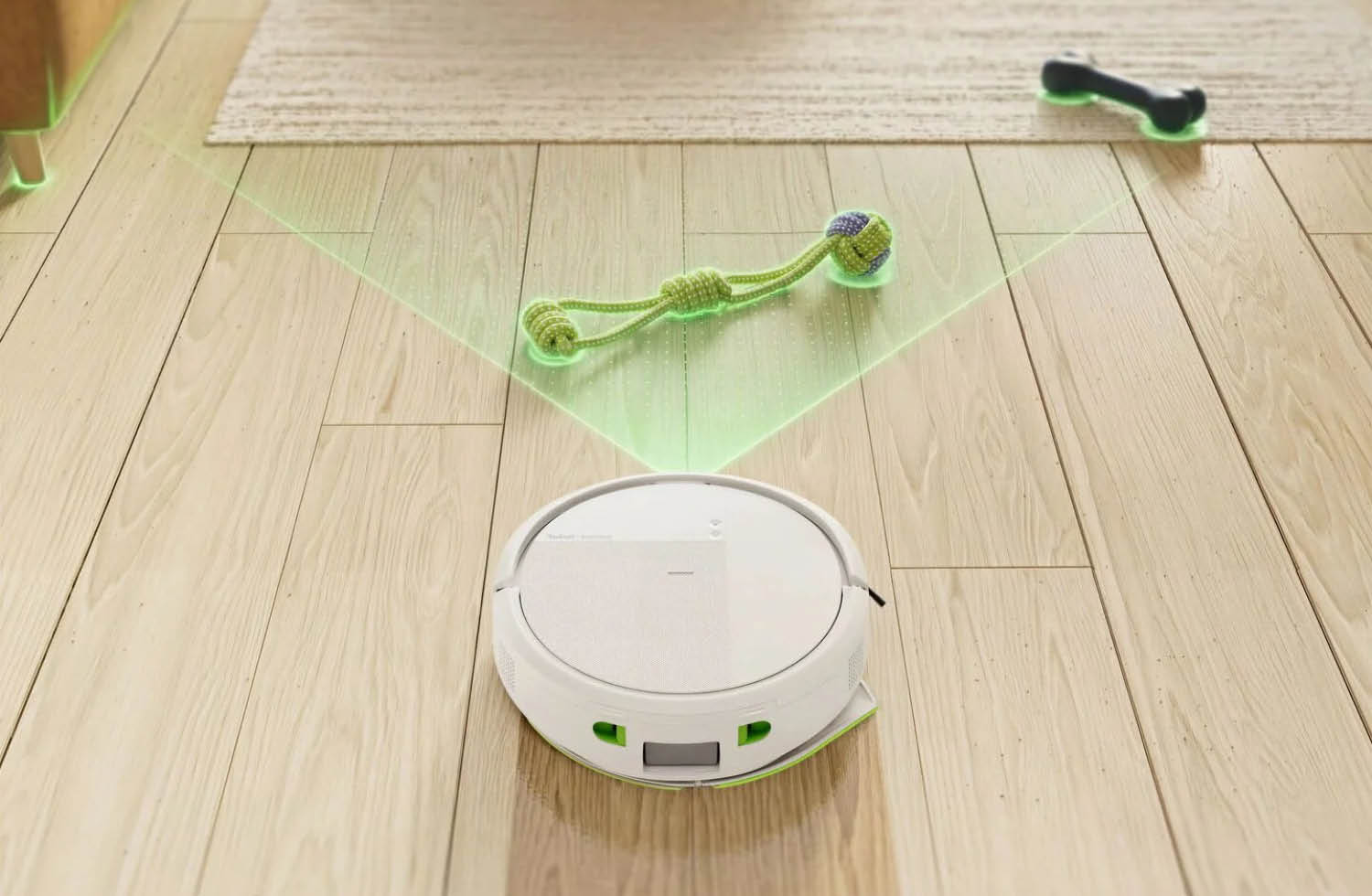 iRobot Roomba 115 Combo Bild 5