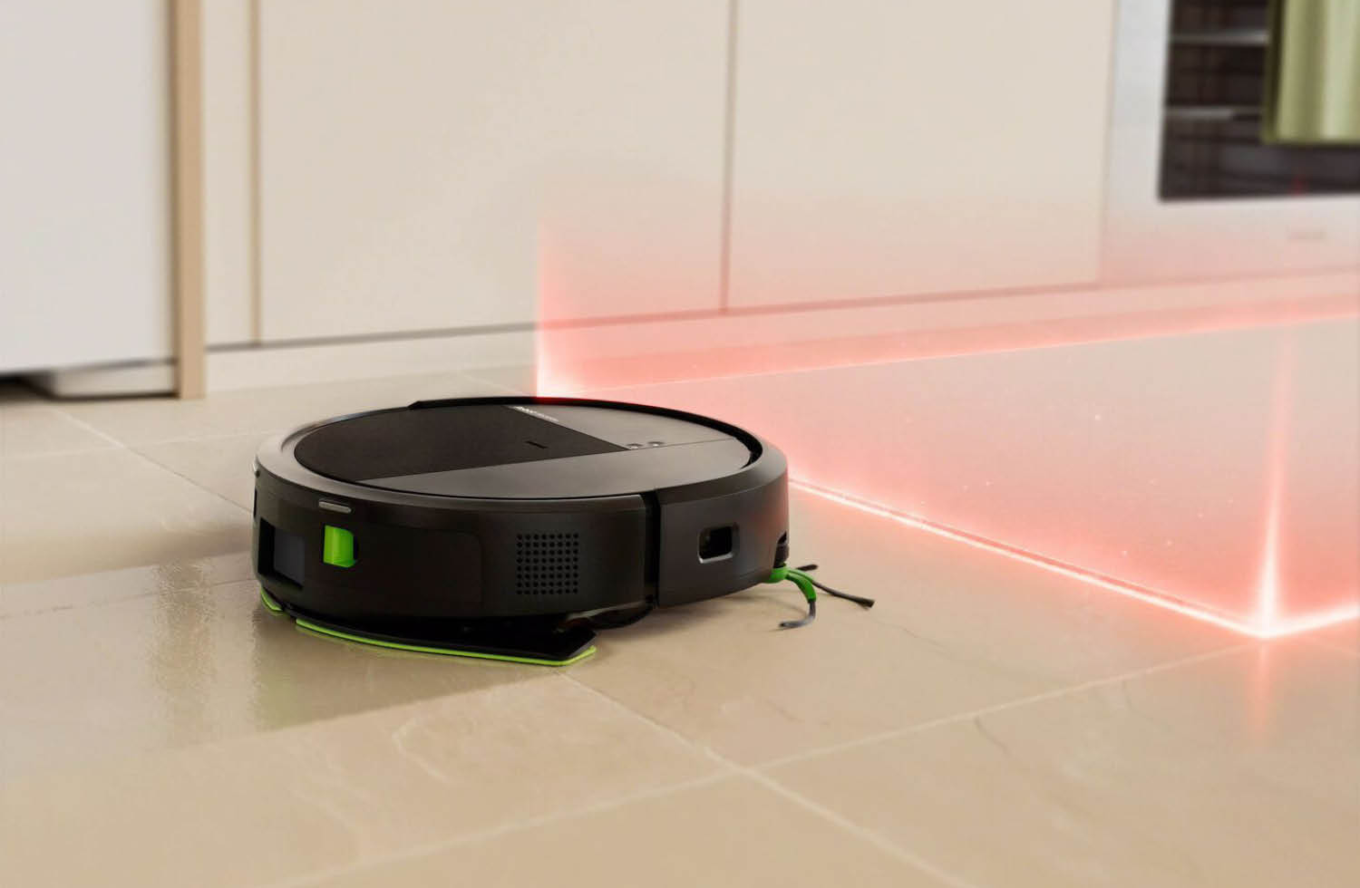 iRobot Roomba 115 Combo Bild 6