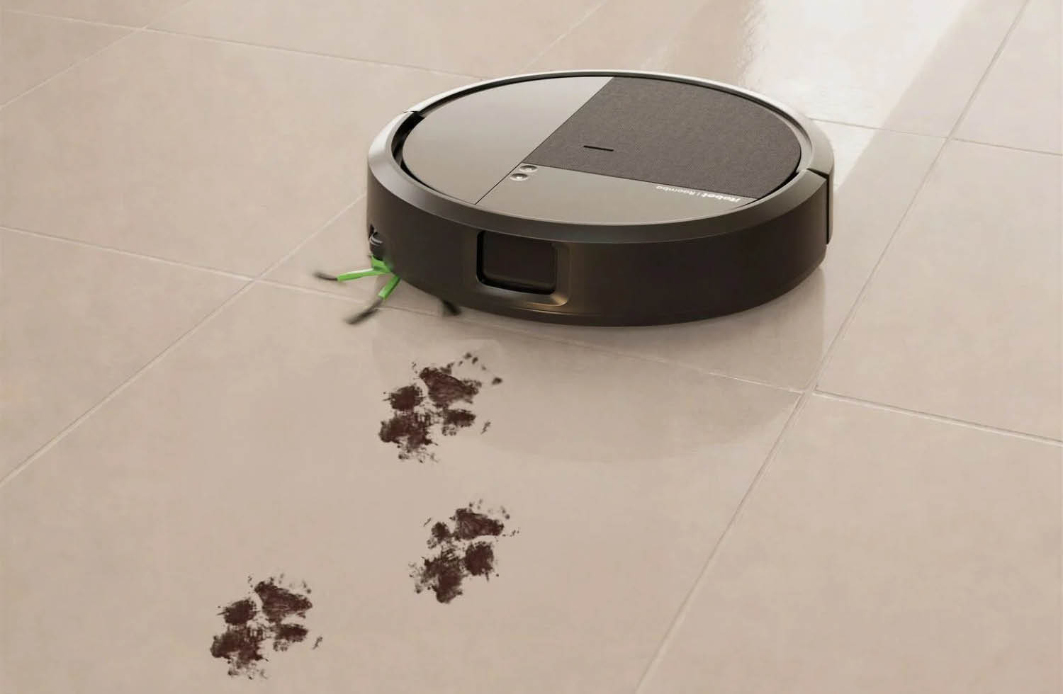 iRobot Roomba 115 Combo Bild 7