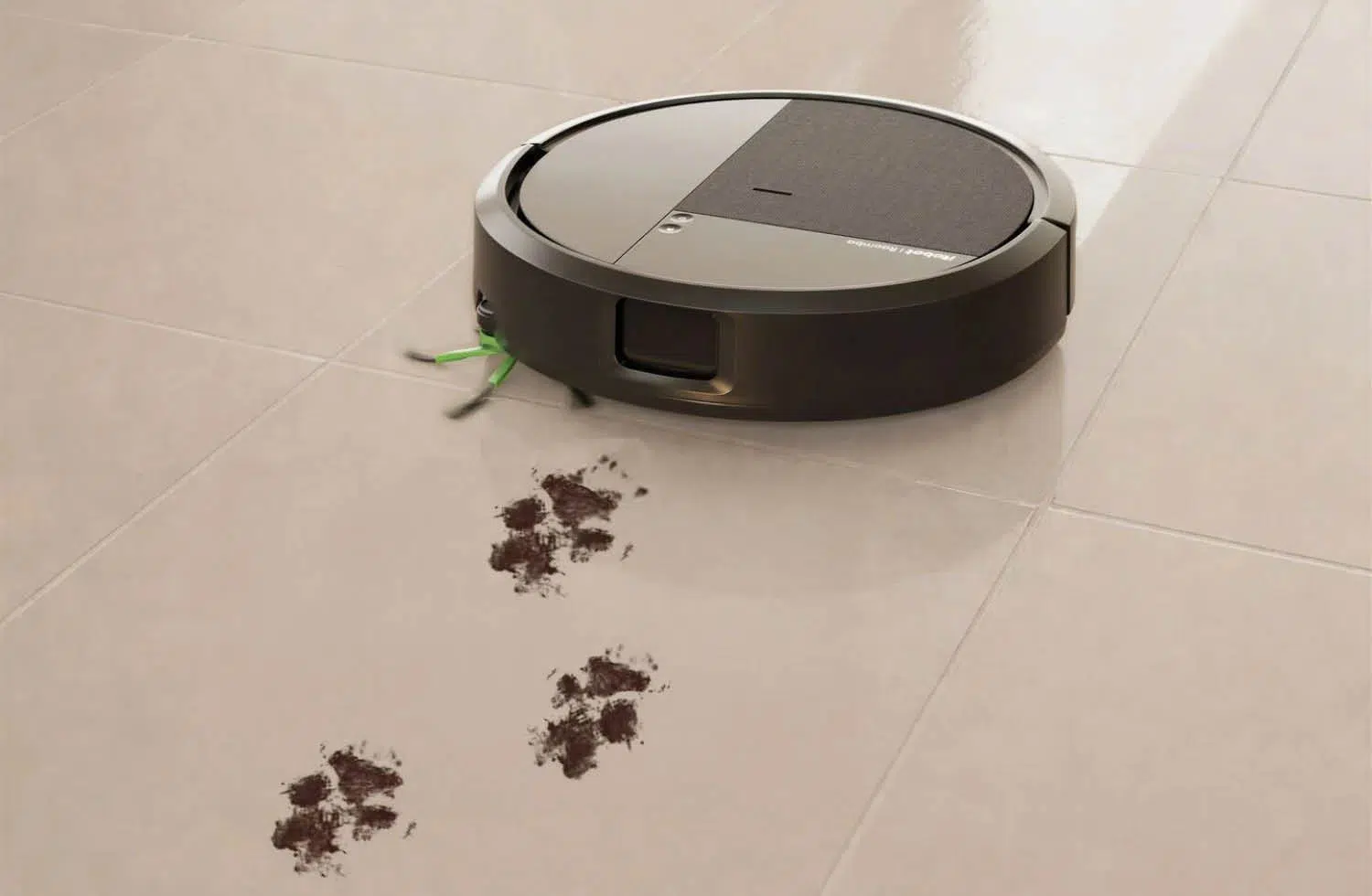 iRobot Roomba 115 Combo Bild 7
