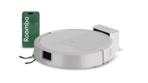 iRobot Roomba 115 Combo Finder