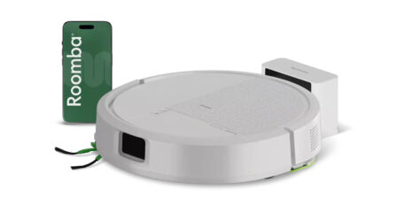 iRobot Roomba 115 Combo Finder