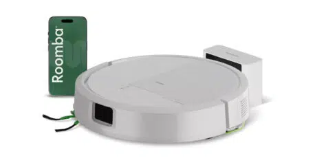 iRobot Roomba 115 Combo Finder