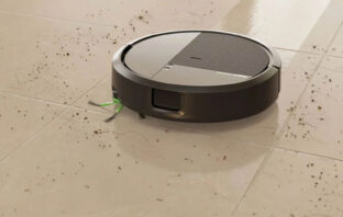 iRobot Roomba 115 Combo Finder Titel