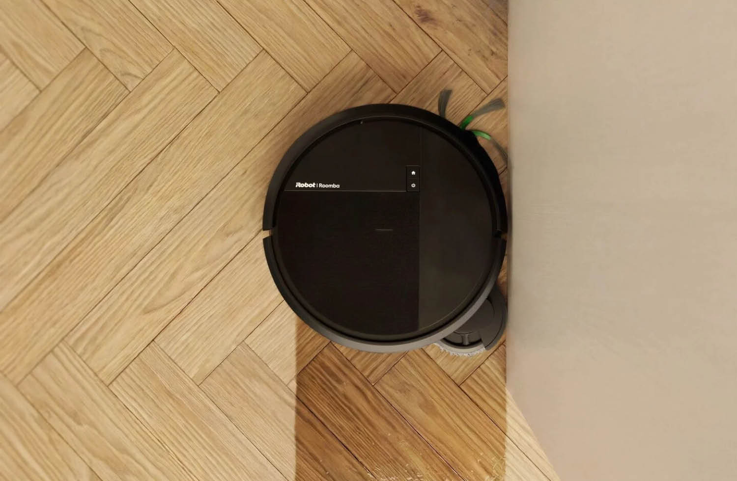 iRobot Roomba Plus 415 Combo Bild 3