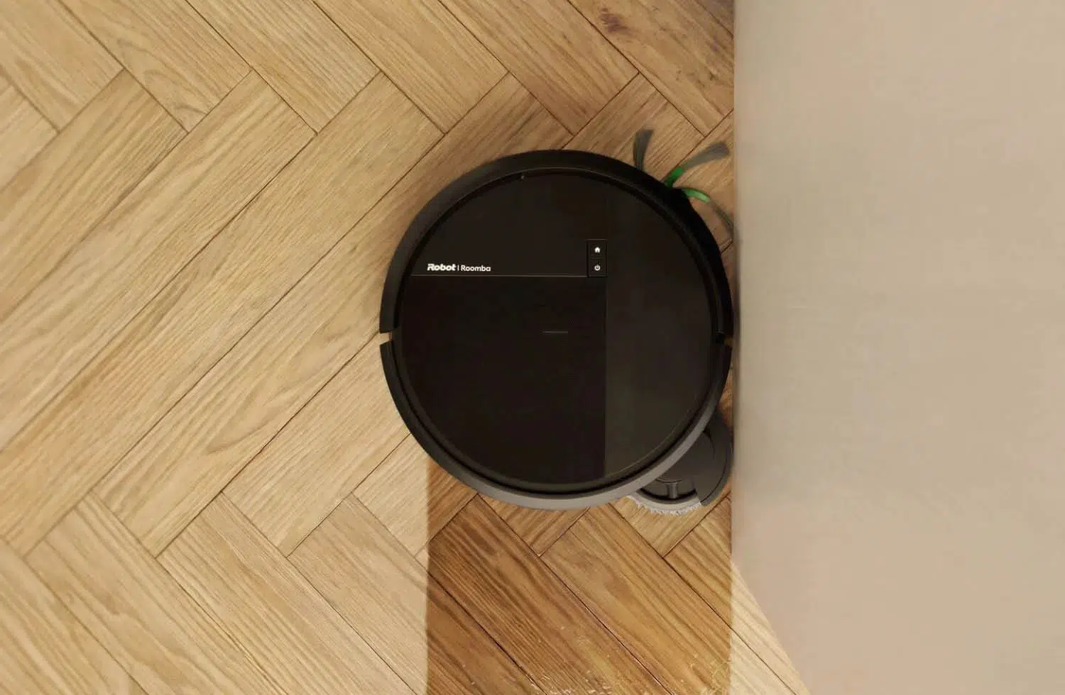 iRobot Roomba Plus 415 Combo Bild 3