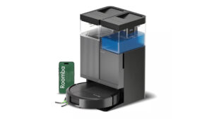 iRobot Roomba Plus 415 Combo Finder