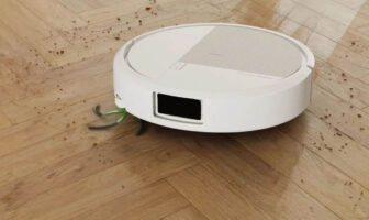 iRobot Roomba Plus 415 Combo News