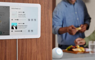 Amazon Echo Hub Update News