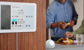 Amazon Echo Hub Update News