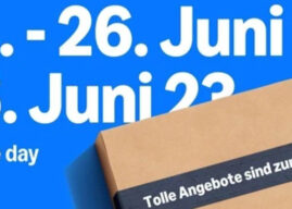 Amazon Prime Day 2026 | Schnäppchenjagd wird vorverlegt