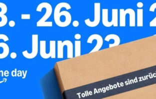 Amazon Prime Day 2026 Ankündigung