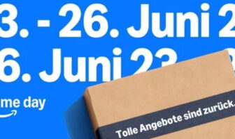 Amazon Prime Day 2026 Ankündigung
