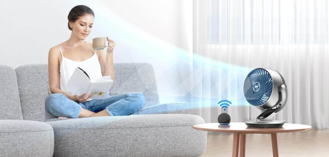 Amazon Prime Day 2026 Ventilatoren Angebote Deal
