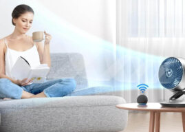 Amazon Prime Day 2026 | Die besten Ventilatoren-Angebote