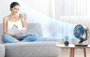 Amazon Prime Day 2026 Ventilatoren Angebote Deal