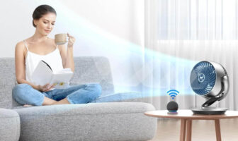 Amazon Prime Day 2026 Ventilatoren Angebote Deal