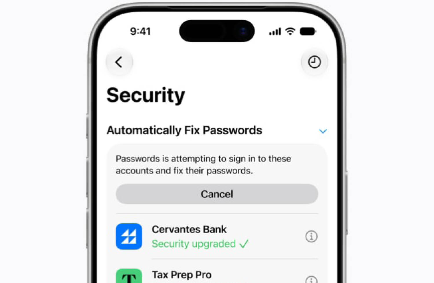 Apple Siri iOS 27 Bild 2