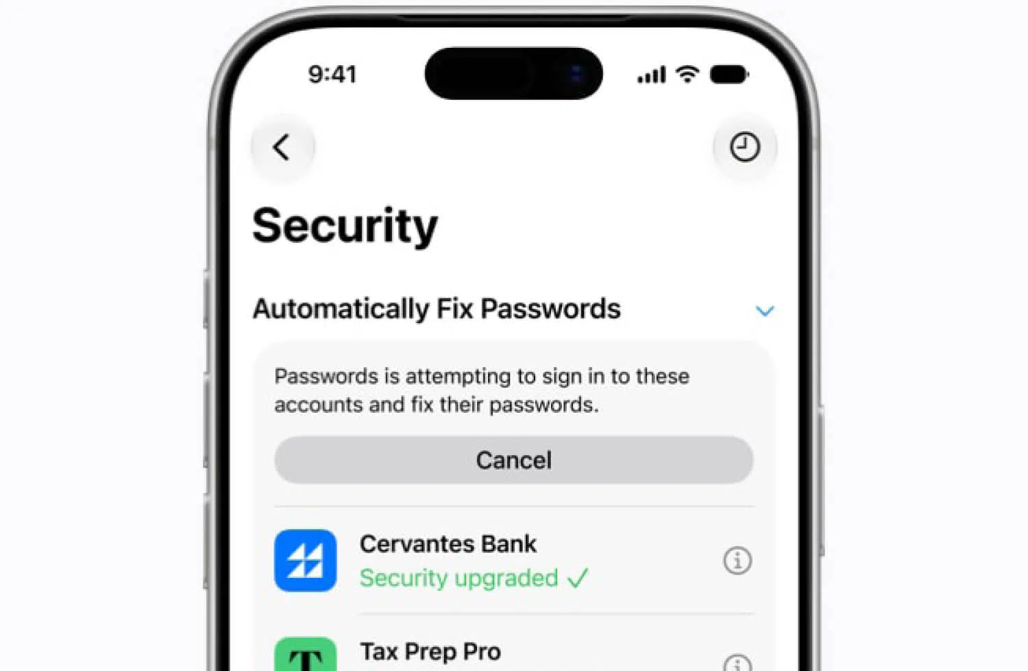 Apple Siri iOS 27 Bild 2