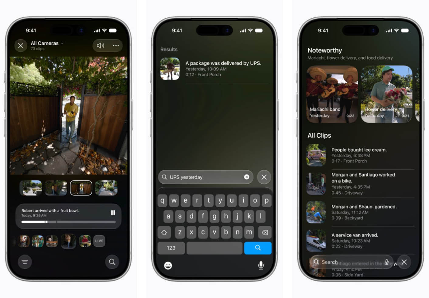 Apple Siri iOS 27 Bild 3