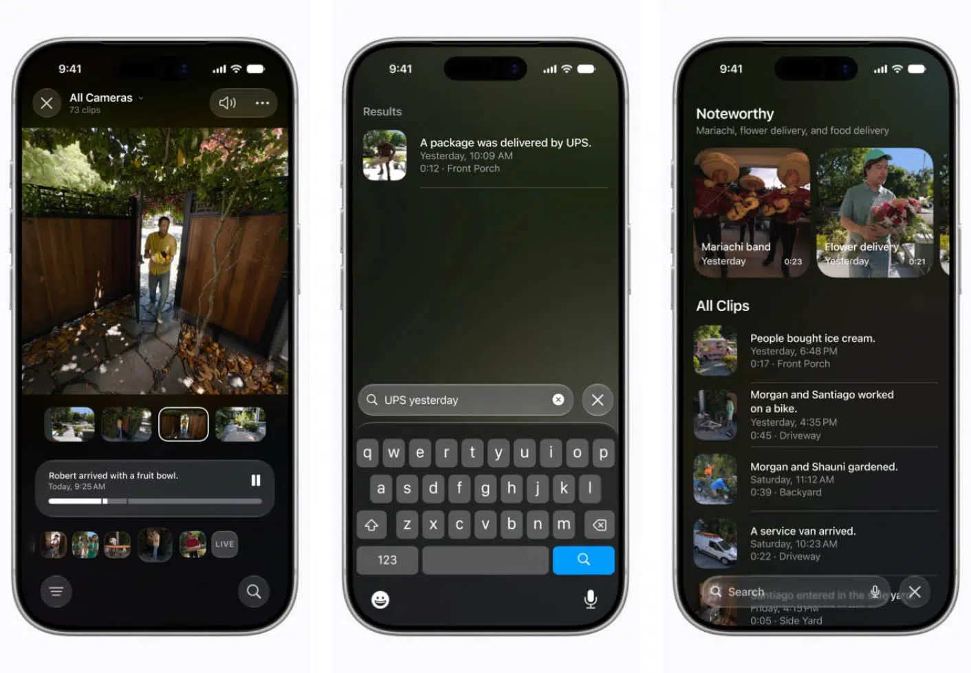Apple Siri iOS 27 Bild 3