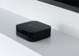 Apple TV 4K und HomePod mini sollen mit neuer Siri starten