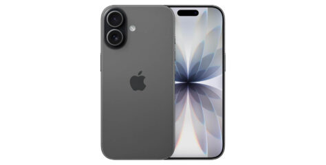 Apple iPhone 17 Finder