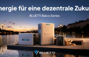 BLUETTI Balco Transfer Hub News