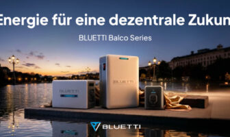 BLUETTI Balco Transfer Hub News