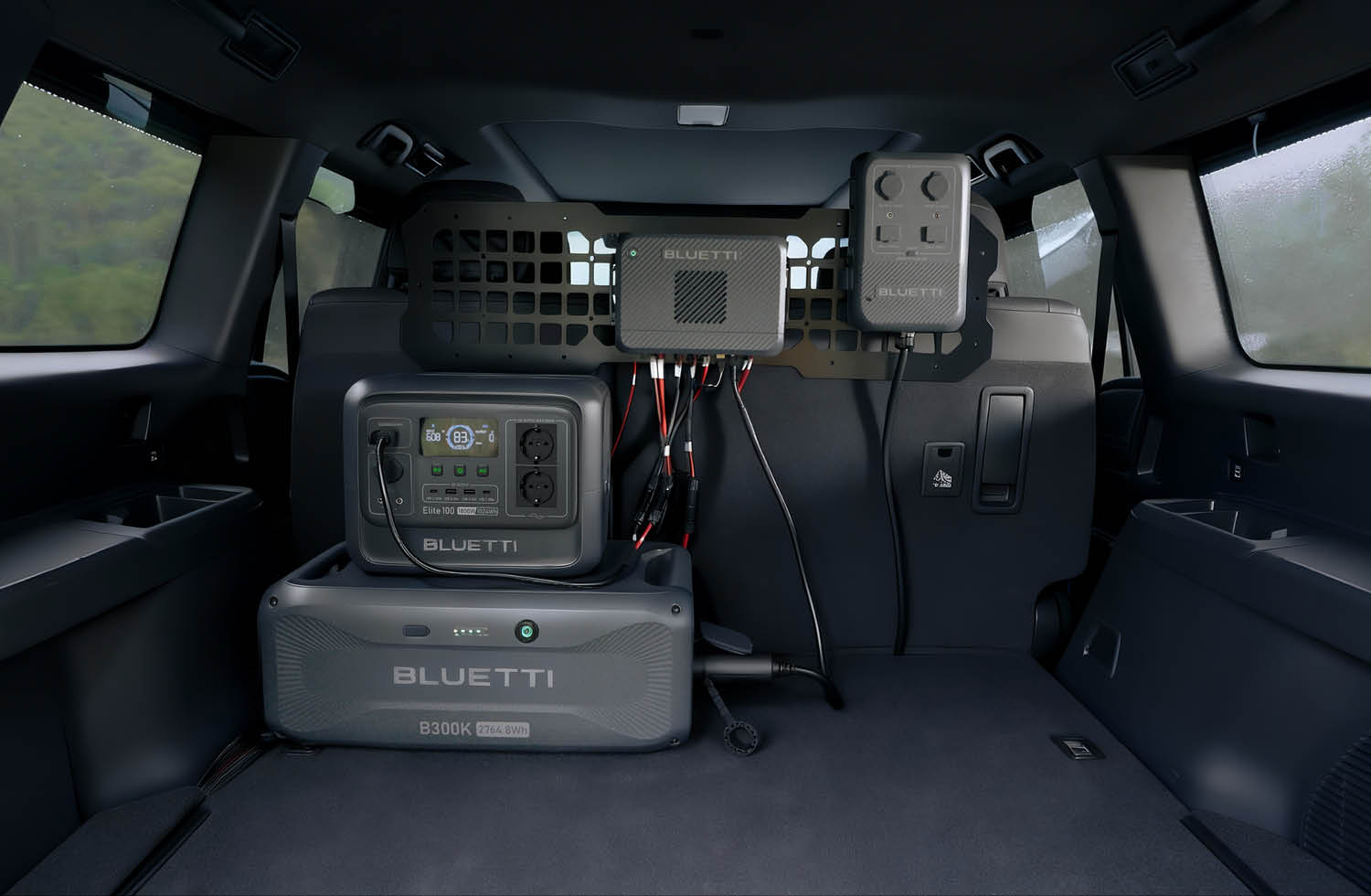 BLUETTI Prime Day Deal Powerstation Bild